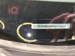 دودج تشارجر